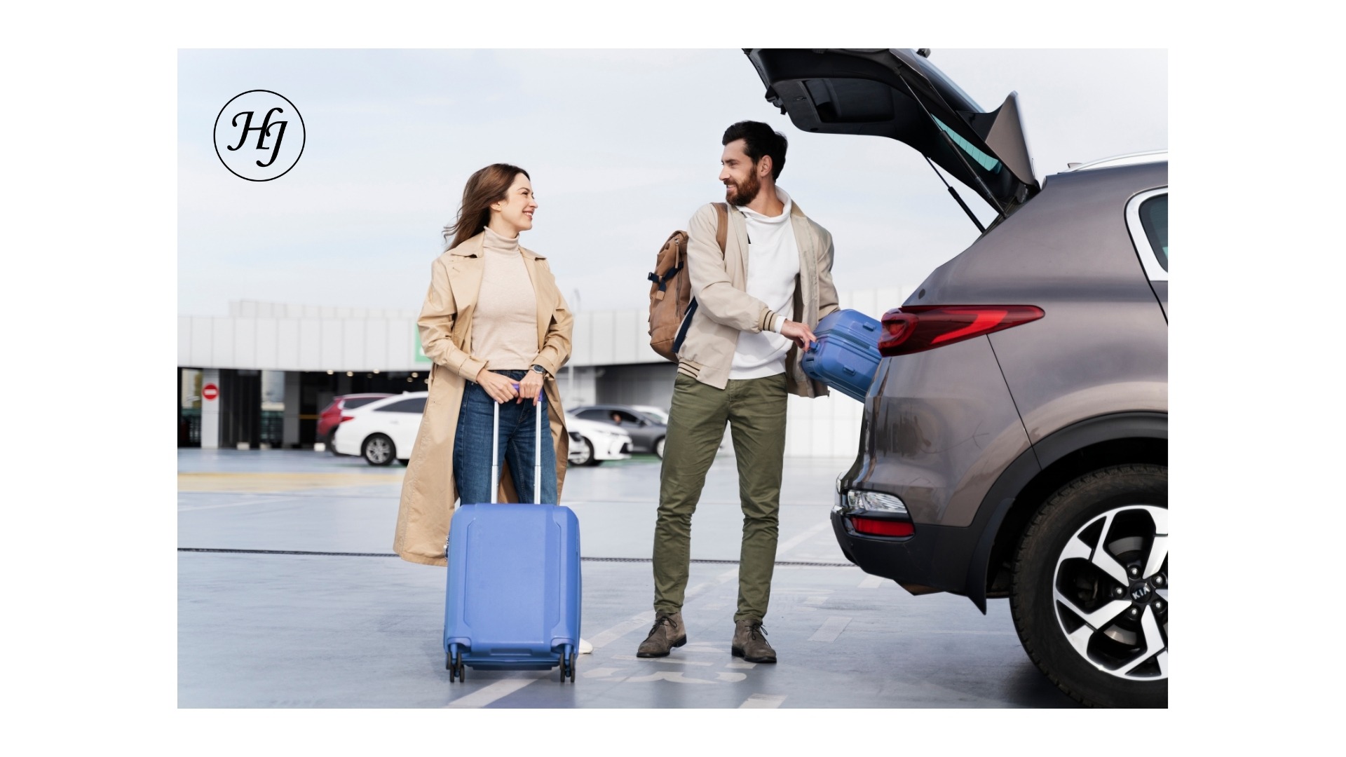 Gatwick Airport Transfer