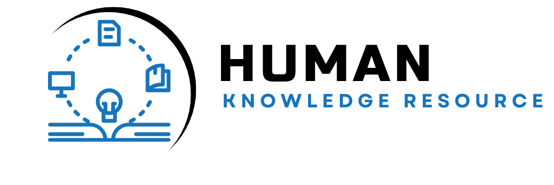 Human Knowledge Resource