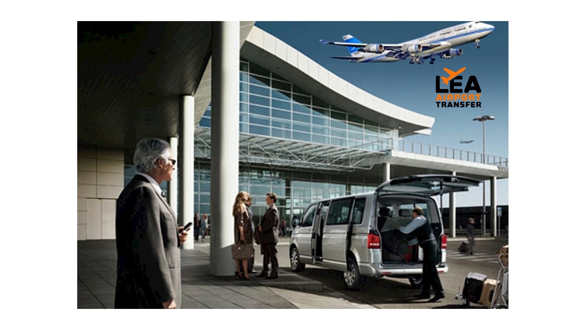 Taxi To Stansted Airport