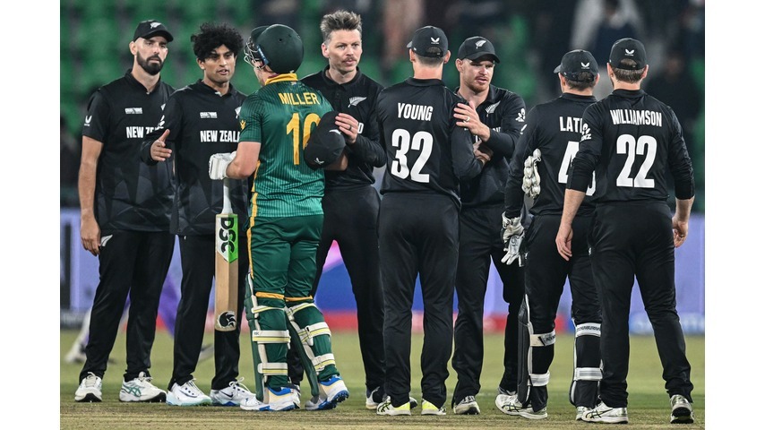 Champions Trophy Final