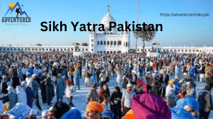 sikh yatra tour package