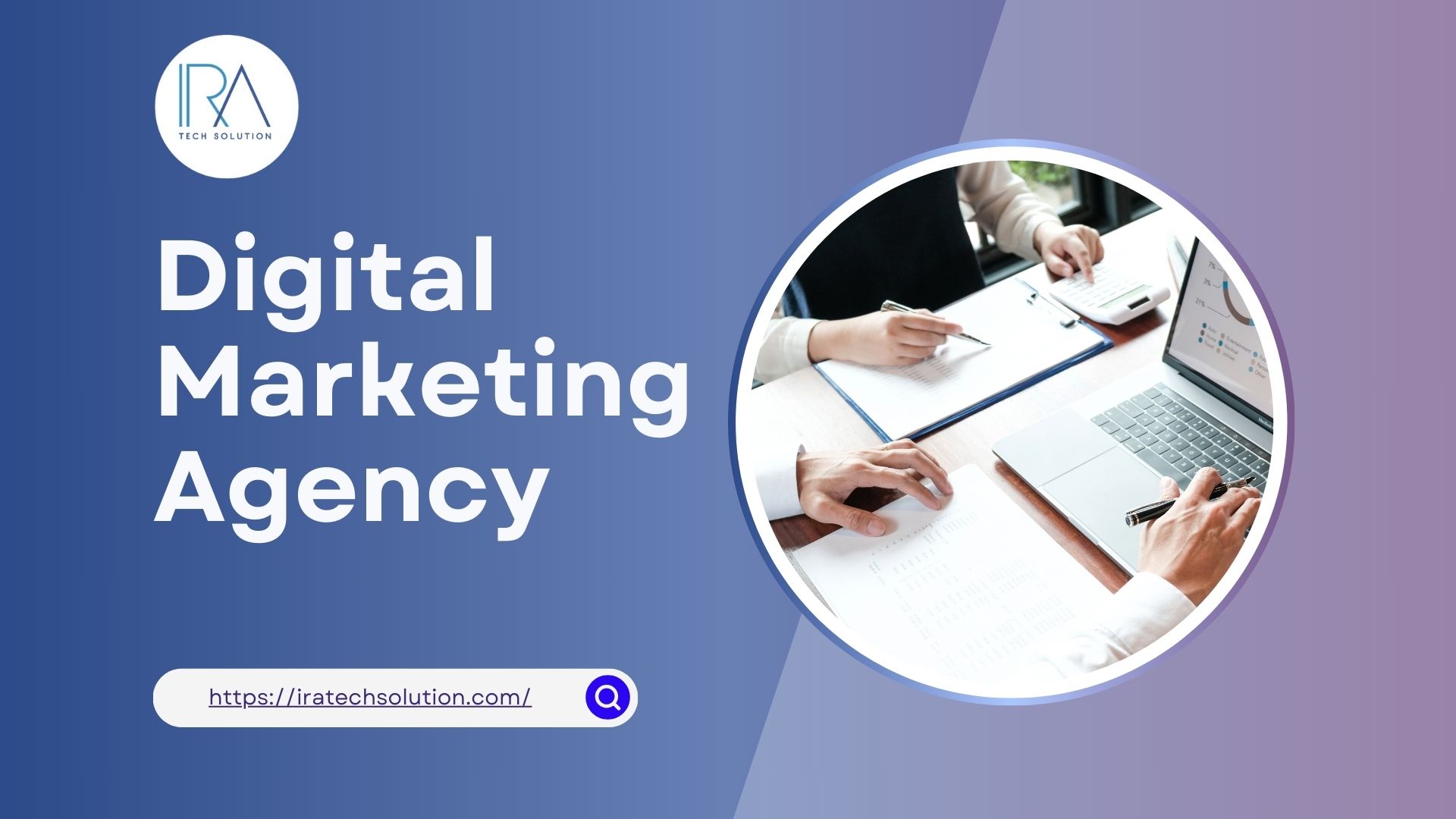 digital marketing company in pakistan