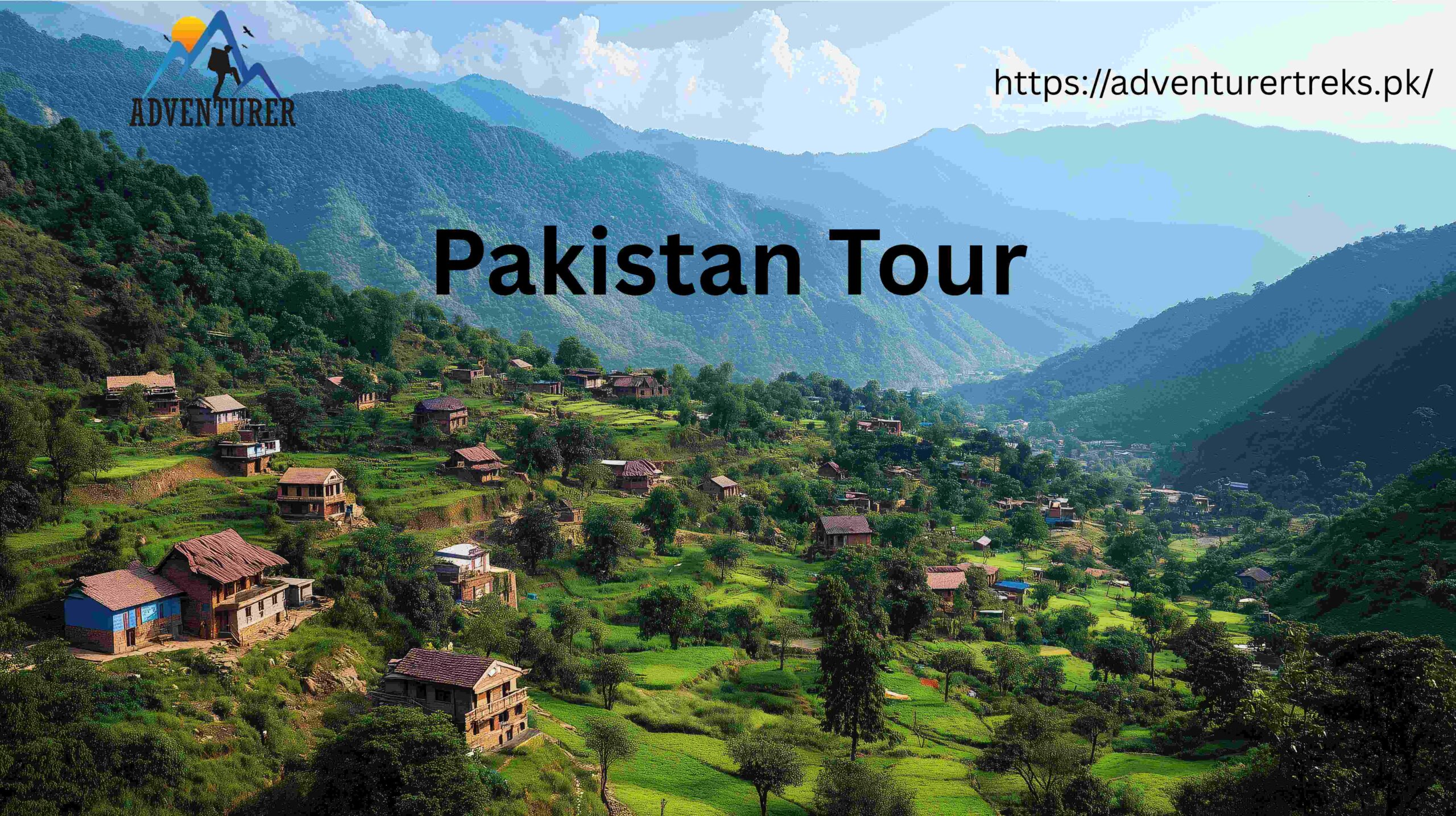 Affordable Pakistan Travel Tours