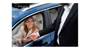 Milton Keynes Taxi Service