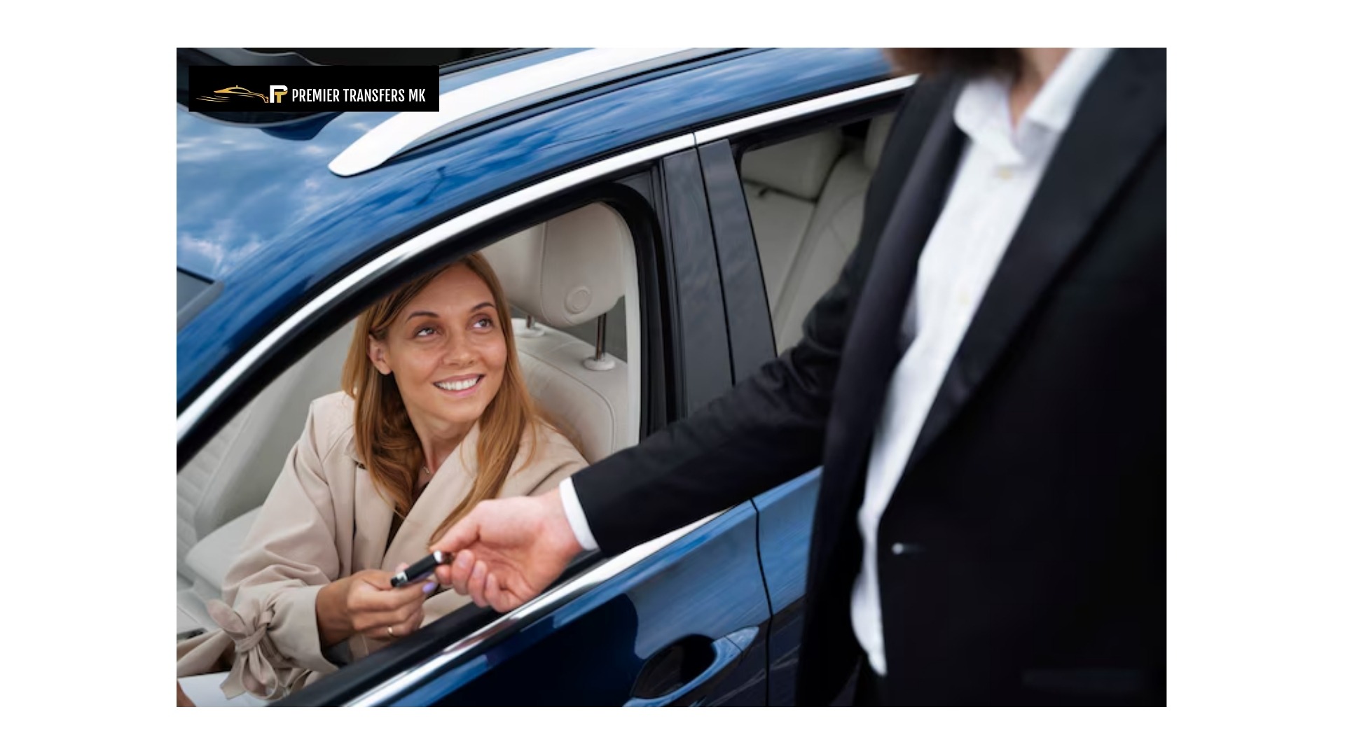 Milton Keynes Taxi Service