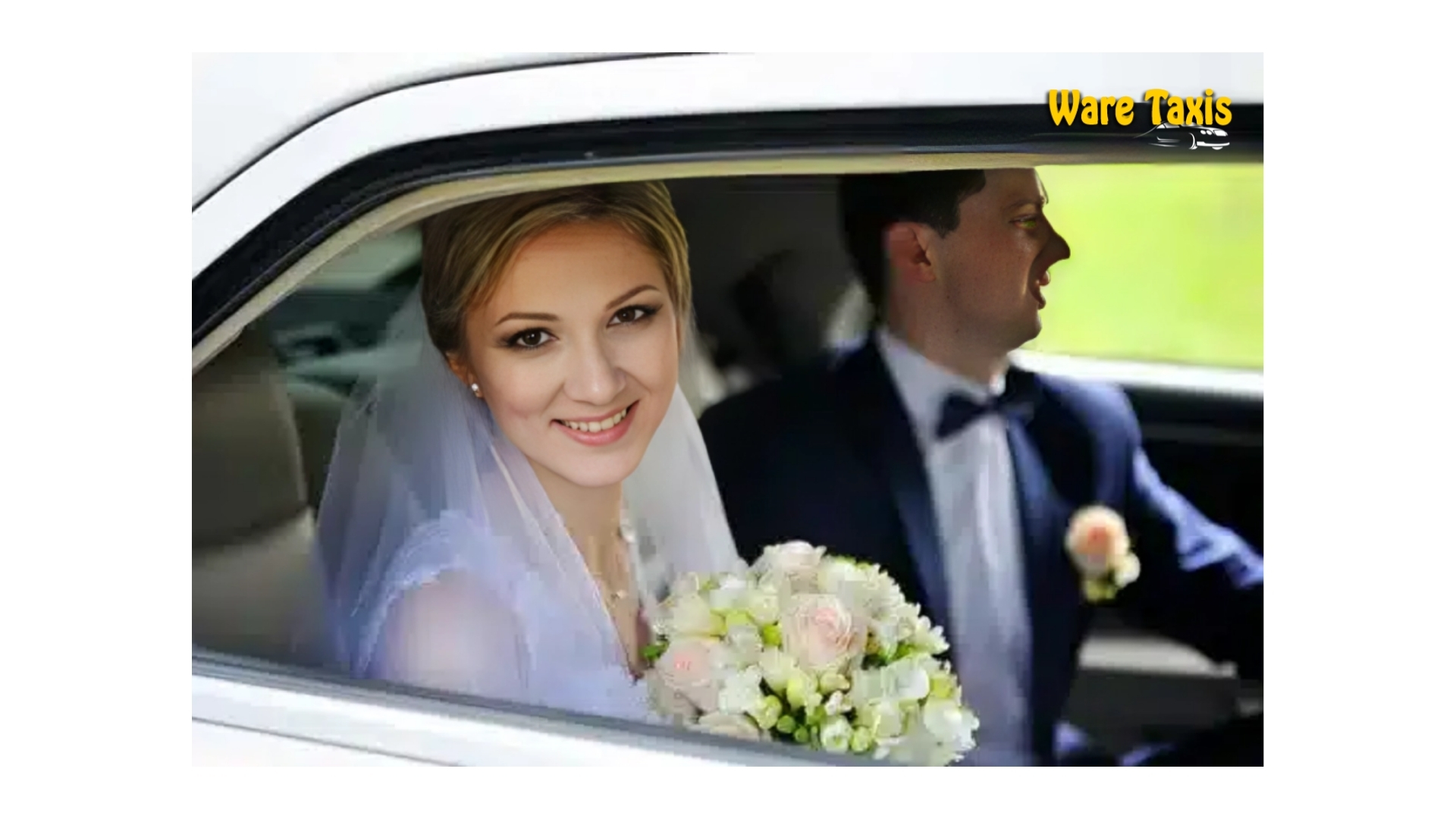 Hertford Taxi