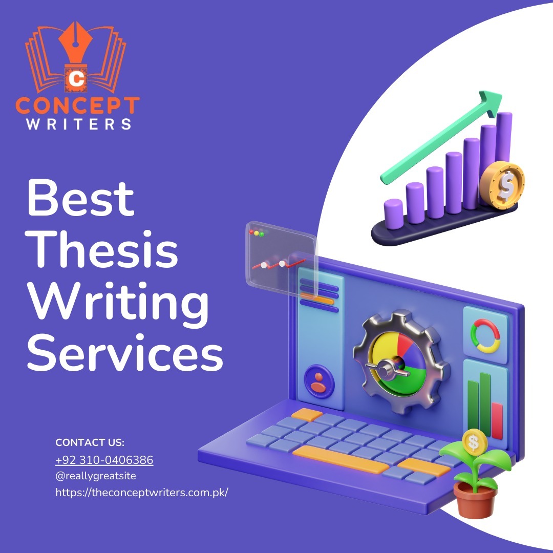 professional thesis writing service
