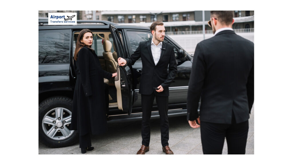 Taxi to Heathrow Airport