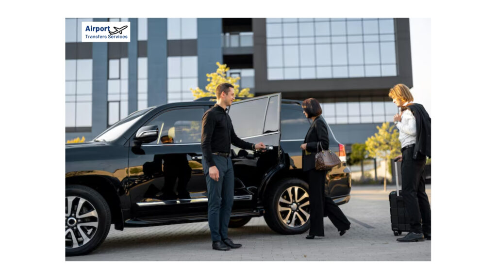 Taxi to Heathrow Airport