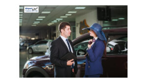 Taxi to Heathrow Airport