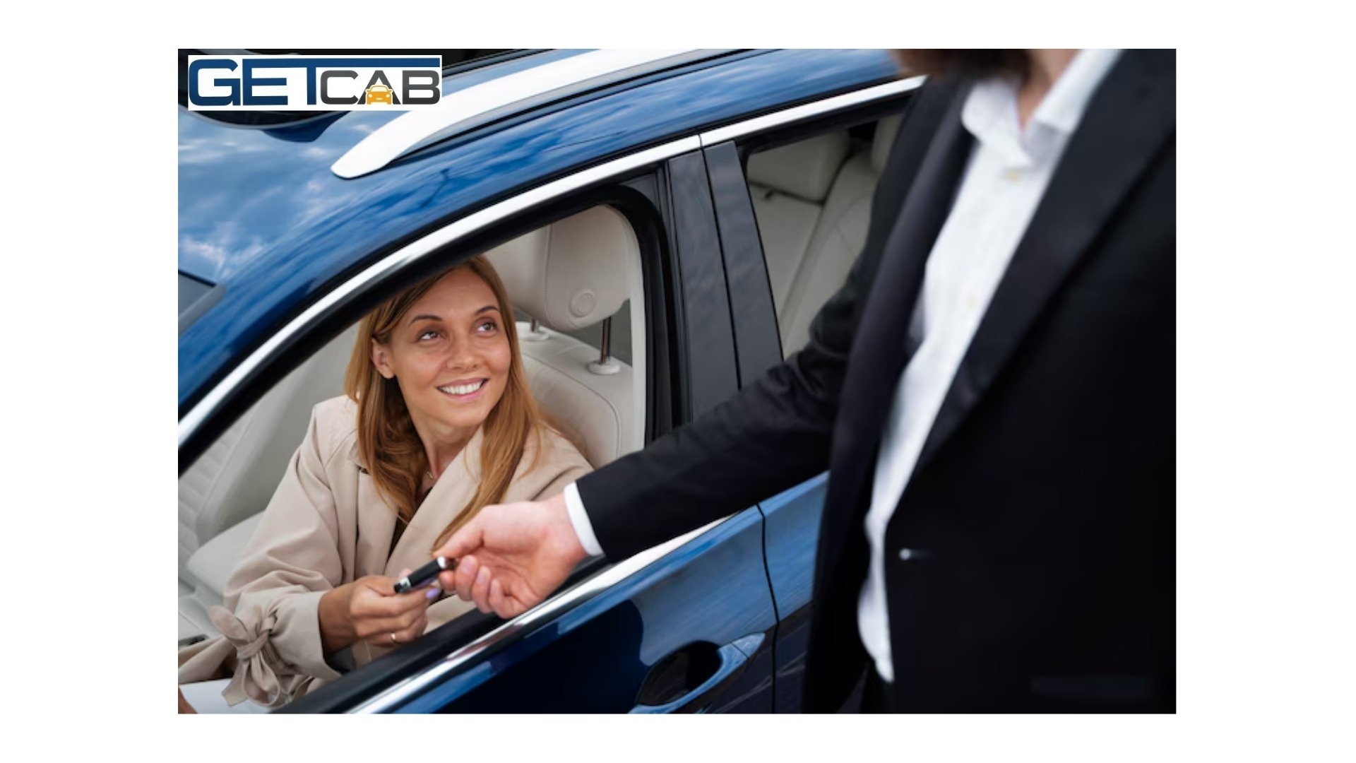 Taxi to Manchester Airport