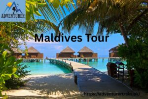 maldives tour