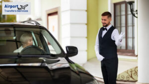 Bristol to Heathrow Airport Taxi