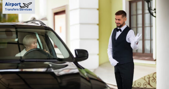 Bristol to Heathrow Airport Taxi – A Hassle-Free Travel Guide