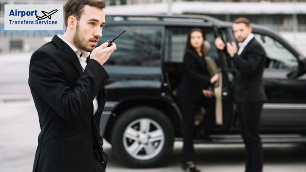 Bristol to Heathrow Airport Taxi