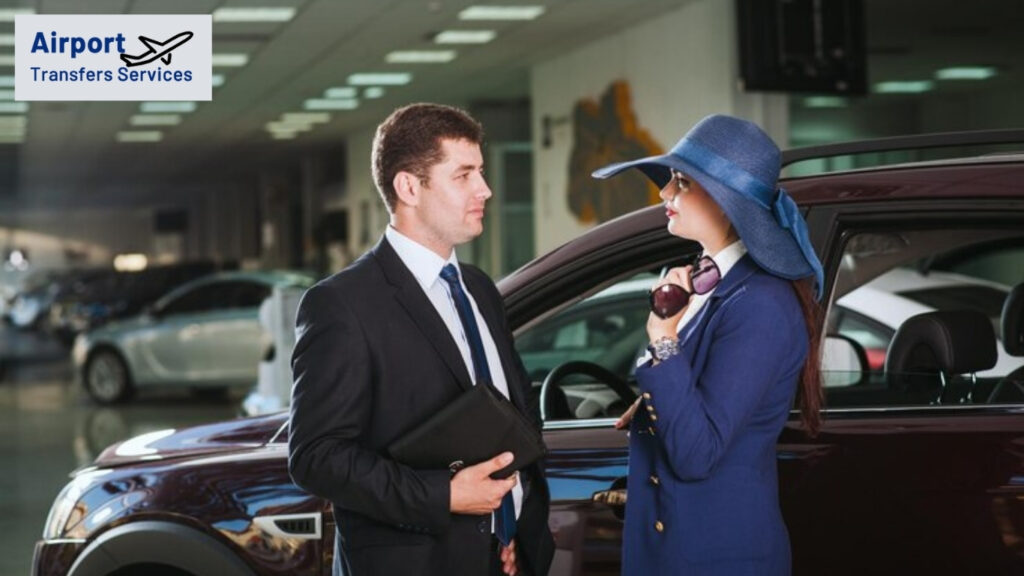 Bristol to Heathrow Airport Taxi
