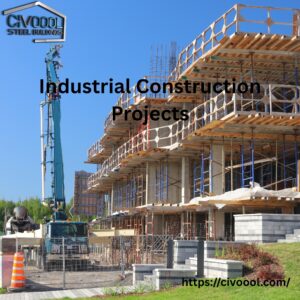 commercial metal buildings portfolio