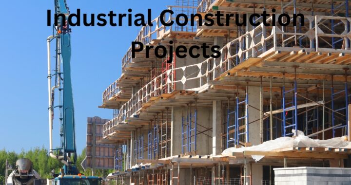 Commercial Metal Buildings Portfolio: Built to Impress, Engineered to Last