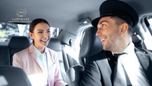 Ascot chauffeur service