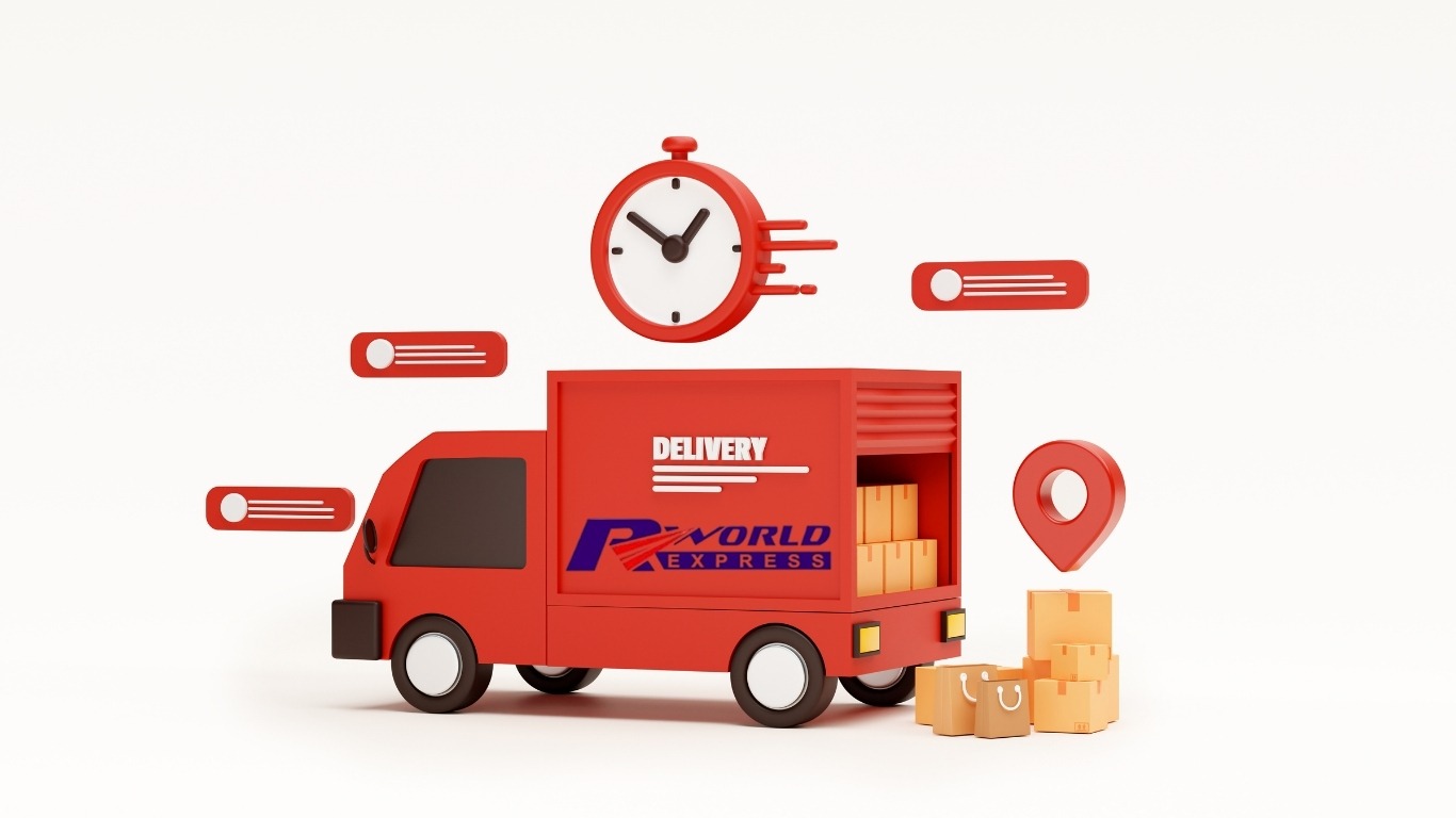 Courier UK to India