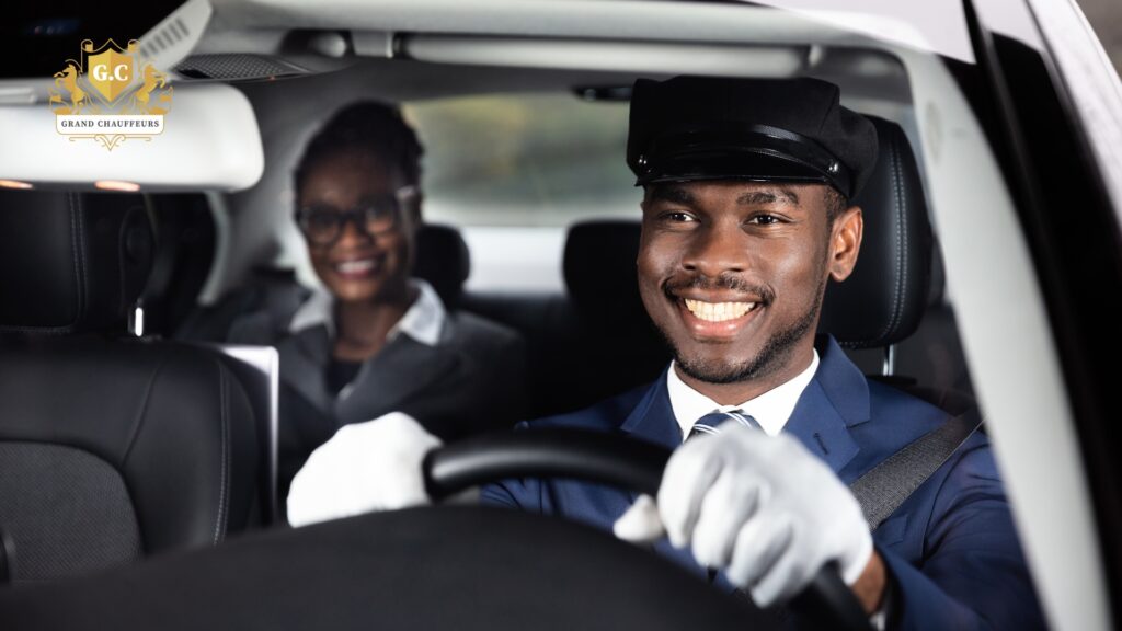 Wokingham Taxi