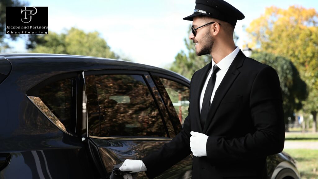 London Chauffeur Service
