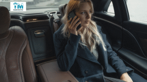 Manchester Airport Taxi