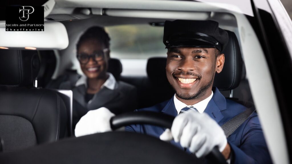 London Chauffeur Service