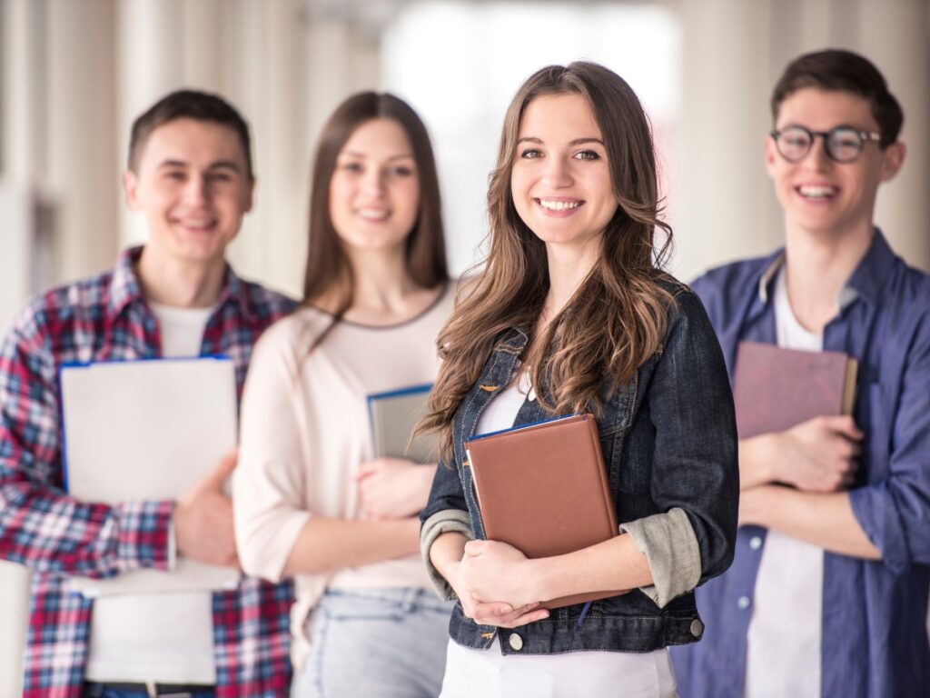 IGCSE books and notes