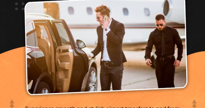 Taxi to Gatwick Airport – A Complete Guide for Stress-Free Travel