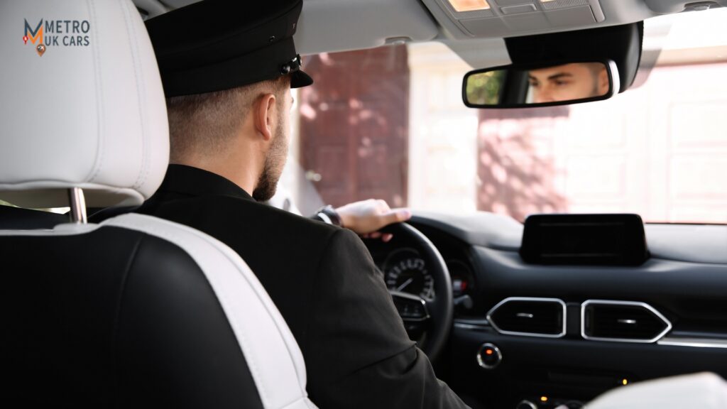 Taxi to Luton Airport
