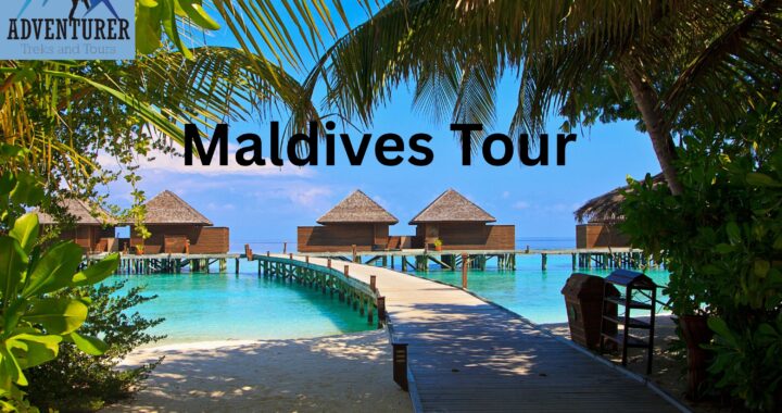 Fairy Meadows Tour – Adventurer